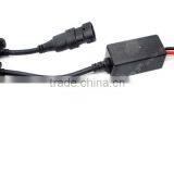 HID Xenon Lamp Type and CE RoHS IP67 Certification Slim 35w Hid Xenon Kit thumbnail-2