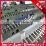 Manufacture Customized Gear Rack With Your Dimensions thumbnail-1