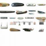 Watch Dial Index Metal Electroforming Foil Self Adhesive Label Sticker thumbnail-6