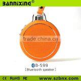 2015 Factory Product B-599 Bluetooth Speaker Shenzhen