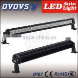 OVOVS 2016 High 14500LM 28" Driving Light Bar 120W Led Bar Offroad for Truck thumbnail-1