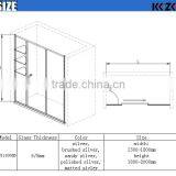 China Winterize Sliding Doors thumbnail-2
