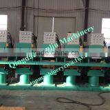 Rubber Slippers Making Machine