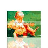 Diy 042 Paint by Number, Acrylic Painting by Numbers thumbnail-1