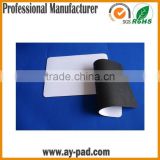 AY Blank Mouse pad roll material Wholesales For Sublimation, Mouse Pad Foam Material By The Yard