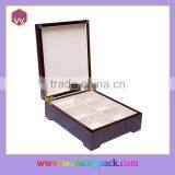 Custom Made And High Quality Music Box Wholesale Wooden Music Jewelry Box