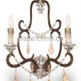 2500k-6500k Wood Wall Light Lamp thumbnail-1