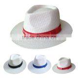 Promotional Paper Panama Straws Hat For Children                        
                                                Quality Choice
                                                    Most Popular