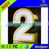 Eenrgy Saving High Brightness Led Channel Letter Light, Light Letter,channel Light Letter thumbnail-5