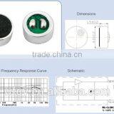 High Sensitivity Mic For Voice Control Switches thumbnail-6