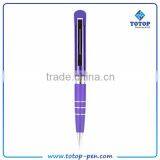 Small MOQ Small Order Fast Deliver Twist Good Metal Pen Supplier's Choice thumbnail-3