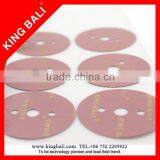 Double Sided Adhesive Customized Thermal Pad thumbnail-6