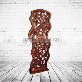 Wood Hollow Carving Craft,Wood Hollow Screen