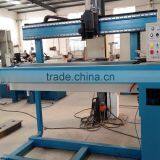 Tig / Mig/ Mag / Gtaw / Gmaw Automatic Longitudinal Seam Welding Machine thumbnail-2