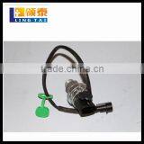 Hot Sale Pressure & Temperature Sensor 612600090766 HOWO Truck CNG Engine Parts Goods From China thumbnail-3