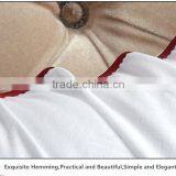 Trade Assurance 100% Polyester / Micro Fiber / Down Filling Best Hotel Pillows Quality Choice thumbnail-5