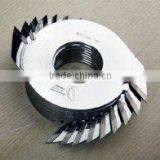 Luxemburg Carbide Tip Finger Joint Cutter thumbnail-1