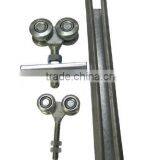 Heavy duty Industrial Door Track