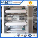 Professional Chicken Egg Layer Cages Poultry Farm With CE Certificate thumbnail-4