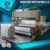 China factory Supply Tissue Paper Roll Making Machine