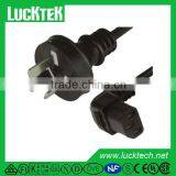 SAA Approved Power Cord