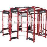 Strength Gym Equipment Multi Functional Trainer thumbnail-2