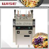 Electric Commercial Auto Lift up Noodle Cooking Machine With 6 Baskets thumbnail-4