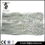 New Fashion Accessories Desiign Winter Warm Hand Crocheted Shawl thumbnail-2