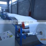 EPE PEARL COTTON ENVIRONMENTAL PROTECTION PACKING MATERIAL MAKING MACHINE