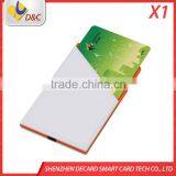 PC/SC Compliant Smart Card Reader For Personal Payment