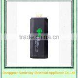 Factory Supply RK3066 Dual Core CR8 Cortex A9 Process 1.6GHz 1G RAM 8G ROM Bluetooth Android 4.4smart tv Stick Mini pc