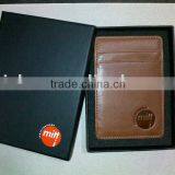 Leather Wallet thumbnail-1