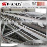 WF-LA009 China Factory Designed Galvanized Steel Wind Break Wall for Dust Control thumbnail-5