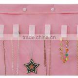 WHOLESALE HOUSEHOLD ITEMS HANGING JEWELRY BAG thumbnail-2