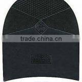 China Manufacturer High Quality 7mm Rubber Half Heels E043 for Repair thumbnail-1