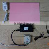 Automatic PIR Infrared Motion Sensor Lighting Switch 8A 12V ~ 24V for EL Panel INVERTER thumbnail-5