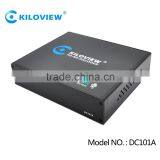 IP to HD SDI H.264 Decoder thumbnail-3