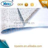 Factory Direct Sale Shining Home Decoration PVC Laser Wall Sticker thumbnail-4