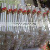 Household Dinner Candles/taper Candles/bride and Groom Candle