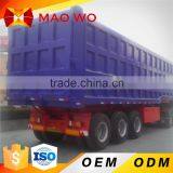 Best Price 3 Axle 40ft Container 50ton Van Semi Trailer for Sale thumbnail-2