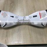 HX Mini Two Wheels Self Banlancing Scooter Whell for Outdoor Sports thumbnail-4