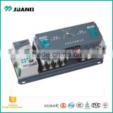 100A 225A 400A 630A 800A Automatic dual power transfer switch/generator auto changeover switch with high breaking capacity