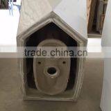 Sanitary Ware wc Toilet One Piece Toilet Ceramic Siphonic S-trap 300/400mm Toilet Factory Top Quaity Toilet Y8021 thumbnail-5