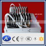 Titanium-Magnesium Alloy Loft Retractable Staircase thumbnail-2