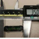 Mini TV Stand Spirit Level Bubble Vial Bubble Spirit Level