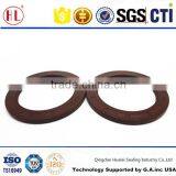 Rear Wheel Hub Combination TC Type FPM Rubber Oil Seal for Sino Truck thumbnail-1