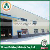 Low Cost House Design for Sale Mini Warehouse