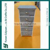 Modern Design Hot Sell French Style Living Room Cabinet With Drawers thumbnail-2