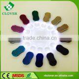 Plastic Material Folding and Portable Magnifier With Led thumbnail-3