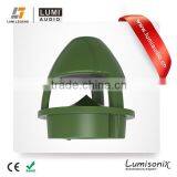 5.25" 2-way Waterproof Outdoor Lawn Speaker